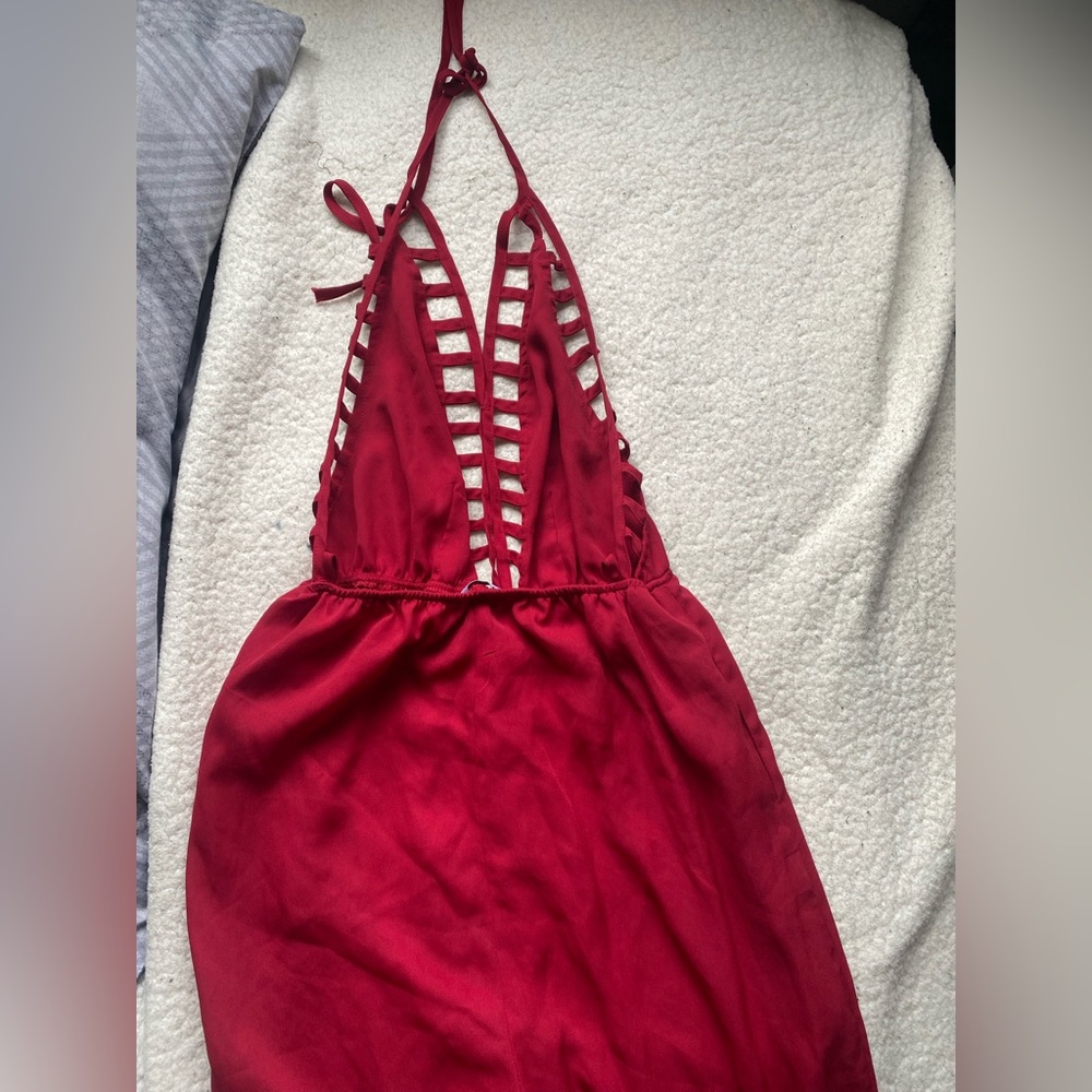 ROMPER - Picture 2 of 3
